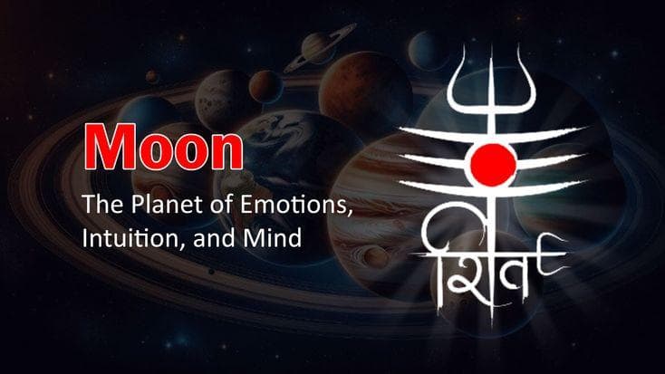 Hora da Lua na Astrologia: Intuição, Emoções e Ritmos Lunares